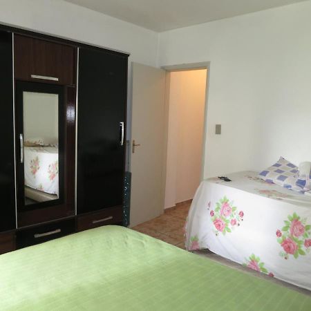 Apto Canto Do Forte - Praia Grande - Local Privilegiado - 100 Metros Da Praia - Internet Inclusa Экстерьер фото